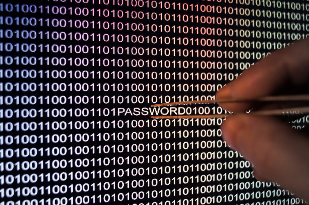 Exploit Visualizing Data